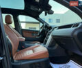 Черный Ленд Ровер Discovery Sport, объемом двигателя 2 л и пробегом 128 тыс. км за 19500 $, фото 24 на Automoto.ua