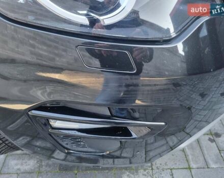 Чорний Ленд Ровер Discovery Sport, об'ємом двигуна 2 л та пробігом 130 тис. км за 17999 $, фото 9 на Automoto.ua