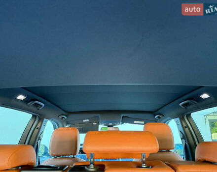 Черный Ленд Ровер Discovery Sport, объемом двигателя 2 л и пробегом 128 тыс. км за 19500 $, фото 71 на Automoto.ua