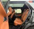 Черный Ленд Ровер Discovery Sport, объемом двигателя 2 л и пробегом 130 тыс. км за 18700 $, фото 55 на Automoto.ua