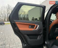 Черный Ленд Ровер Discovery Sport, объемом двигателя 2 л и пробегом 130 тыс. км за 18700 $, фото 45 на Automoto.ua
