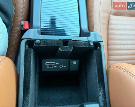 Черный Ленд Ровер Discovery Sport, объемом двигателя 2 л и пробегом 128 тыс. км за 19500 $, фото 34 на Automoto.ua