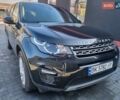 Чорний Ленд Ровер Discovery Sport, об'ємом двигуна 2 л та пробігом 130 тис. км за 17999 $, фото 4 на Automoto.ua