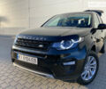 Черный Ленд Ровер Discovery Sport, объемом двигателя 2 л и пробегом 190 тыс. км за 16800 $, фото 1 на Automoto.ua