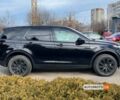 Черный Ленд Ровер Discovery Sport, объемом двигателя 2 л и пробегом 120 тыс. км за 17999 $, фото 7 на Automoto.ua