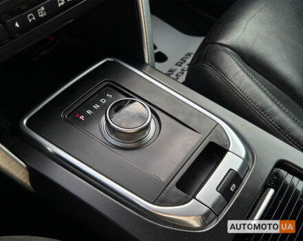 Черный Ленд Ровер Discovery Sport, объемом двигателя 2 л и пробегом 120 тыс. км за 17999 $, фото 21 на Automoto.ua
