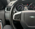 Черный Ленд Ровер Discovery Sport, объемом двигателя 2 л и пробегом 130 тыс. км за 18700 $, фото 38 на Automoto.ua