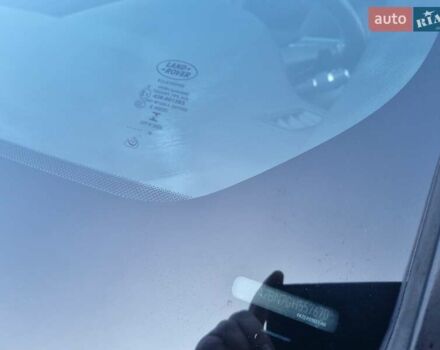 Чорний Ленд Ровер Discovery Sport, об'ємом двигуна 2 л та пробігом 130 тис. км за 17999 $, фото 21 на Automoto.ua