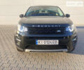 Чорний Ленд Ровер Discovery Sport, об'ємом двигуна 2 л та пробігом 162 тис. км за 21200 $, фото 1 на Automoto.ua