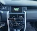 Чорний Ленд Ровер Discovery Sport, об'ємом двигуна 2 л та пробігом 200 тис. км за 15500 $, фото 12 на Automoto.ua