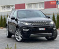 Черный Ленд Ровер Discovery Sport, объемом двигателя 2 л и пробегом 130 тыс. км за 18700 $, фото 69 на Automoto.ua