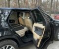 Чорний Ленд Ровер Discovery Sport, об'ємом двигуна 2 л та пробігом 125 тис. км за 20500 $, фото 21 на Automoto.ua