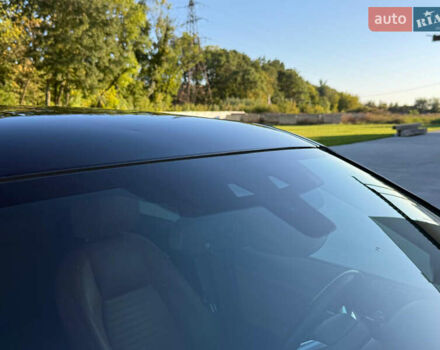 Черный Ленд Ровер Discovery Sport, объемом двигателя 2 л и пробегом 128 тыс. км за 19500 $, фото 15 на Automoto.ua