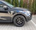 Черный Ленд Ровер Discovery Sport, объемом двигателя 2 л и пробегом 143 тыс. км за 18990 $, фото 19 на Automoto.ua