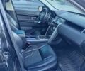Чорний Ленд Ровер Discovery Sport, об'ємом двигуна 2 л та пробігом 200 тис. км за 15500 $, фото 16 на Automoto.ua