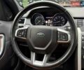 Черный Ленд Ровер Discovery Sport, объемом двигателя 2 л и пробегом 213 тыс. км за 16490 $, фото 18 на Automoto.ua