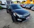 Чорний Ленд Ровер Discovery Sport, об'ємом двигуна 2 л та пробігом 122 тис. км за 16950 $, фото 12 на Automoto.ua