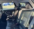 Черный Ленд Ровер Discovery Sport, объемом двигателя 2 л и пробегом 166 тыс. км за 19000 $, фото 13 на Automoto.ua