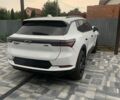 Чорний Ленд Ровер Discovery Sport, об'ємом двигуна 2 л та пробігом 137 тис. км за 15950 $, фото 48 на Automoto.ua