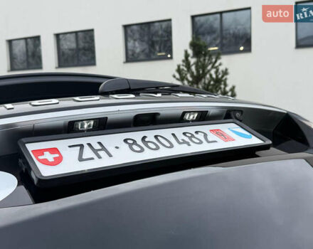 Черный Ленд Ровер Discovery Sport, объемом двигателя 2 л и пробегом 130 тыс. км за 18700 $, фото 17 на Automoto.ua