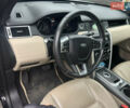 Черный Ленд Ровер Discovery Sport, объемом двигателя 2 л и пробегом 225 тыс. км за 19000 $, фото 8 на Automoto.ua