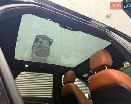 Черный Ленд Ровер Discovery Sport, объемом двигателя 2 л и пробегом 213 тыс. км за 16490 $, фото 9 на Automoto.ua