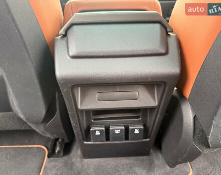 Черный Ленд Ровер Discovery Sport, объемом двигателя 2 л и пробегом 130 тыс. км за 18700 $, фото 50 на Automoto.ua