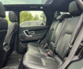 Чорний Ленд Ровер Discovery Sport, об'ємом двигуна 2 л та пробігом 260 тис. км за 18400 $, фото 20 на Automoto.ua