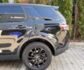 Чорний Ленд Ровер Discovery Sport, об'ємом двигуна 2 л та пробігом 143 тис. км за 18990 $, фото 6 на Automoto.ua