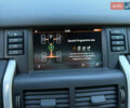 Черный Ленд Ровер Discovery Sport, объемом двигателя 2 л и пробегом 128 тыс. км за 19500 $, фото 60 на Automoto.ua