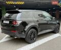 Черный Ленд Ровер Discovery Sport, объемом двигателя 2 л и пробегом 213 тыс. км за 16490 $, фото 5 на Automoto.ua