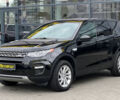 Чорний Ленд Ровер Discovery Sport, об'ємом двигуна 2 л та пробігом 260 тис. км за 18400 $, фото 2 на Automoto.ua
