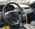 Черный Ленд Ровер Discovery Sport, объемом двигателя 2 л и пробегом 120 тыс. км за 17999 $, фото 18 на Automoto.ua