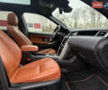 Черный Ленд Ровер Discovery Sport, объемом двигателя 2 л и пробегом 130 тыс. км за 18700 $, фото 31 на Automoto.ua