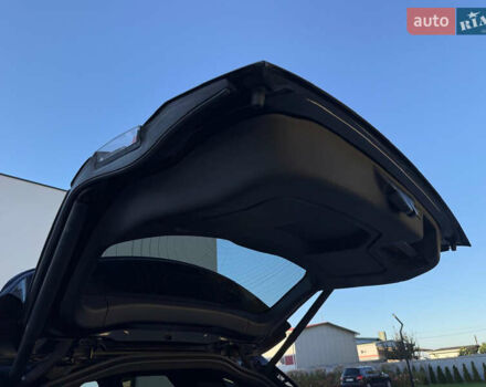 Черный Ленд Ровер Discovery Sport, объемом двигателя 2 л и пробегом 128 тыс. км за 19500 $, фото 77 на Automoto.ua