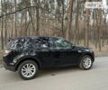 Чорний Ленд Ровер Discovery Sport, об'ємом двигуна 2 л та пробігом 125 тис. км за 20500 $, фото 7 на Automoto.ua