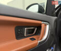 Черный Ленд Ровер Discovery Sport, объемом двигателя 2 л и пробегом 130 тыс. км за 18500 $, фото 61 на Automoto.ua