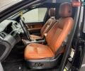 Черный Ленд Ровер Discovery Sport, объемом двигателя 2 л и пробегом 213 тыс. км за 16490 $, фото 6 на Automoto.ua