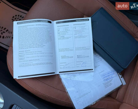 Черный Ленд Ровер Discovery Sport, объемом двигателя 2 л и пробегом 128 тыс. км за 19500 $, фото 81 на Automoto.ua