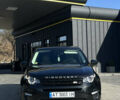Чорний Ленд Ровер Discovery Sport, об'ємом двигуна 2 л та пробігом 223 тис. км за 19999 $, фото 1 на Automoto.ua