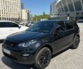 Чорний Ленд Ровер Discovery Sport, об'ємом двигуна 2 л та пробігом 163 тис. км за 16900 $, фото 1 на Automoto.ua