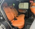 Черный Ленд Ровер Discovery Sport, объемом двигателя 2 л и пробегом 213 тыс. км за 16490 $, фото 8 на Automoto.ua