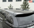 Черный Ленд Ровер Discovery Sport, объемом двигателя 2 л и пробегом 130 тыс. км за 18500 $, фото 18 на Automoto.ua