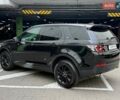 Черный Ленд Ровер Discovery Sport, объемом двигателя 2 л и пробегом 213 тыс. км за 16490 $, фото 3 на Automoto.ua