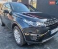 Чорний Ленд Ровер Discovery Sport, об'ємом двигуна 2 л та пробігом 130 тис. км за 17999 $, фото 2 на Automoto.ua