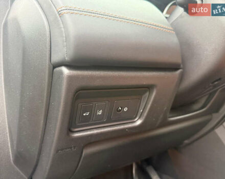 Черный Ленд Ровер Discovery Sport, объемом двигателя 2 л и пробегом 130 тыс. км за 18700 $, фото 35 на Automoto.ua