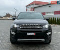 Черный Ленд Ровер Discovery Sport, объемом двигателя 2 л и пробегом 130 тыс. км за 18700 $, фото 2 на Automoto.ua