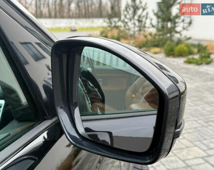 Черный Ленд Ровер Discovery Sport, объемом двигателя 2 л и пробегом 130 тыс. км за 18700 $, фото 13 на Automoto.ua