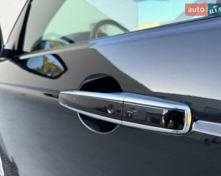 Черный Ленд Ровер Discovery Sport, объемом двигателя 2 л и пробегом 128 тыс. км за 19500 $, фото 44 на Automoto.ua