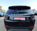 Чорний Ленд Ровер Discovery Sport, об'ємом двигуна 2 л та пробігом 122 тис. км за 16950 $, фото 15 на Automoto.ua